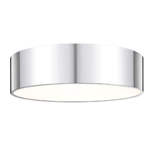 HARLEY luminaire plafonnier 20''D 2302F4
