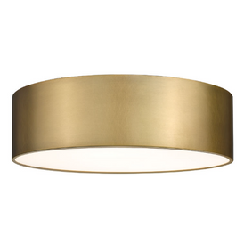 HARLEY luminaire plafonnier 20''D 2302F4