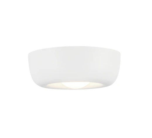 HAYDEN luminaire plafonnier 6"D FM68506
