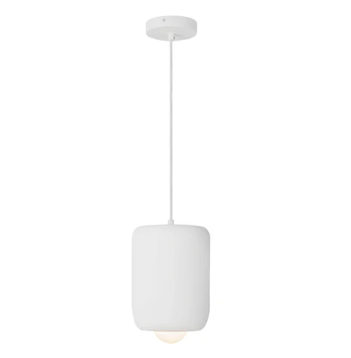 HAYDEN luminaire suspendu 7"D PD68507