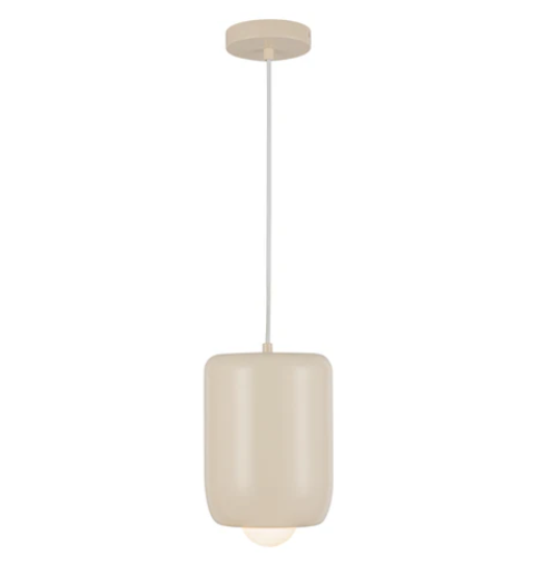 HAYDEN luminaire suspendu 7"D PD68507