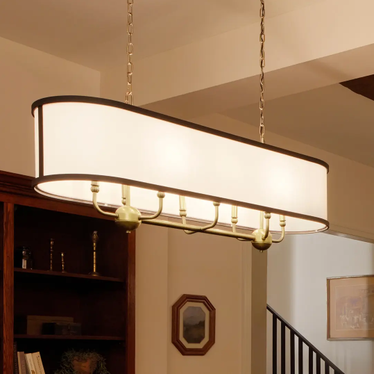 HEDDLE luminaire suspendu 42'' 52467