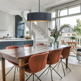 REXTON luminaire suspension | Luminaire Plus.ca