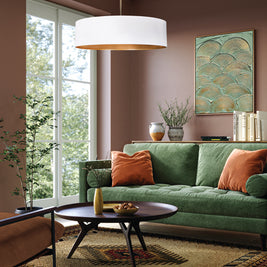 REXTON luminaire suspension | Luminaire Plus.ca