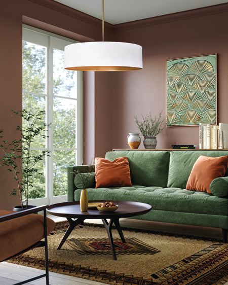 REXTON luminaire suspension | Luminaire Plus.ca