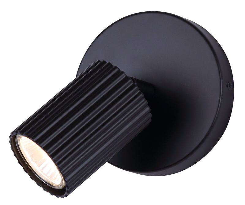 REXTON luminaire projecteur simple | Luminaire Plus.ca