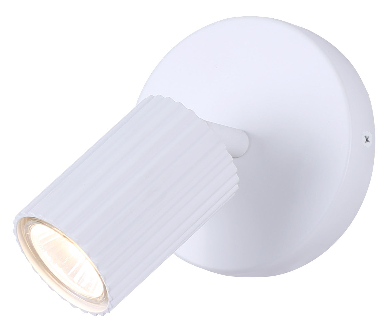 REXTON luminaire projecteur simple | Luminaire Plus.ca