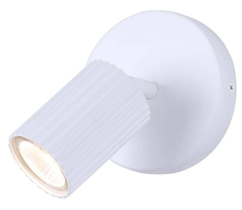 REXTON luminaire projecteur simple | Luminaire Plus.ca