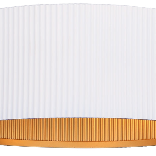 REXTON luminaire plafonnier rond 14