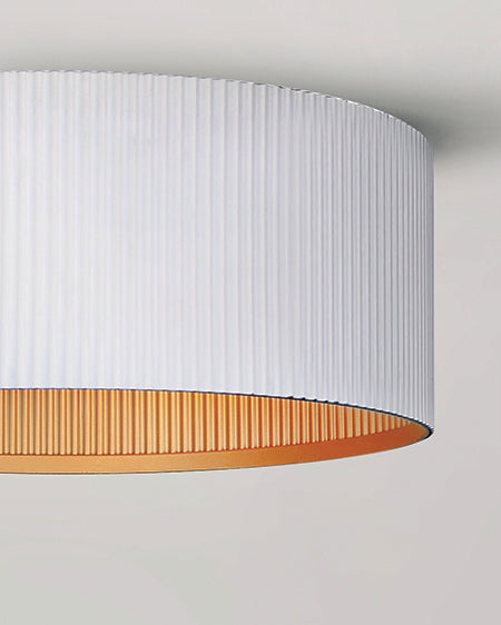 REXTON luminaire plafonnier rond 14