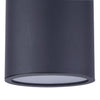 OWYNN luminaire murale extérieur IOL636BK