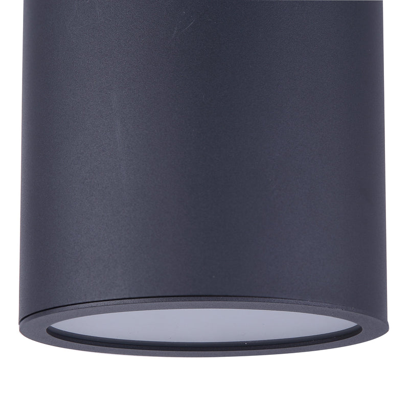 OWYNN luminaire murale extérieur IOL636BK