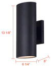 OWYNN luminaire murale extérieur| Luminaire Plus.ca