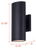 OWYNN luminaire murale extérieur| Luminaire Plus.ca
