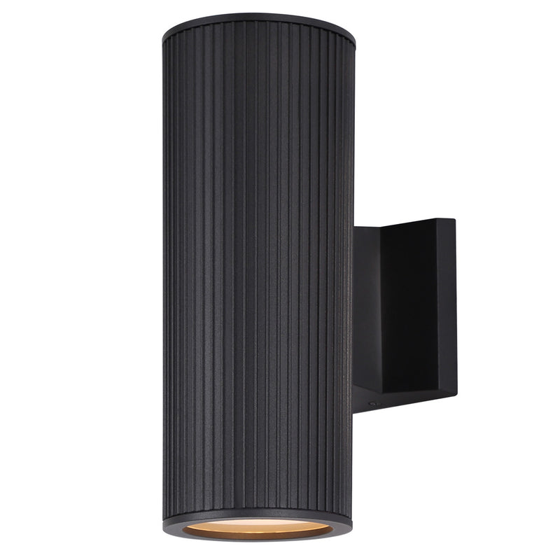 REXTON luminaire murale extérieur haut et bas  IOL639