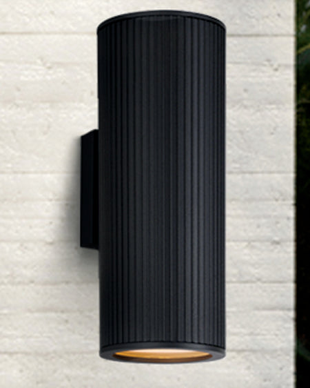 REXTON luminaire murale extérieur haut et bas | Luminaire Plus.ca