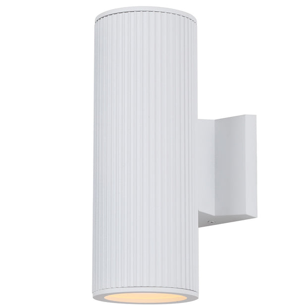 REXTON luminaire murale extérieur haut et bas | Luminaire Plus.ca