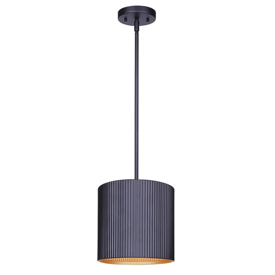 REXTON luminaire suspension 8"D IPL1119A01