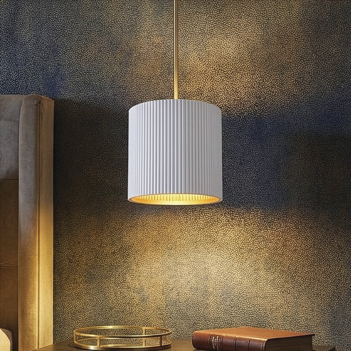 REXTON luminaire suspension 8