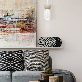 CALEB luminaire suspendu linéaire | Luminaire Plus.ca