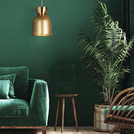 AUREA luminaire suspension simple | Luminaire Plus.ca