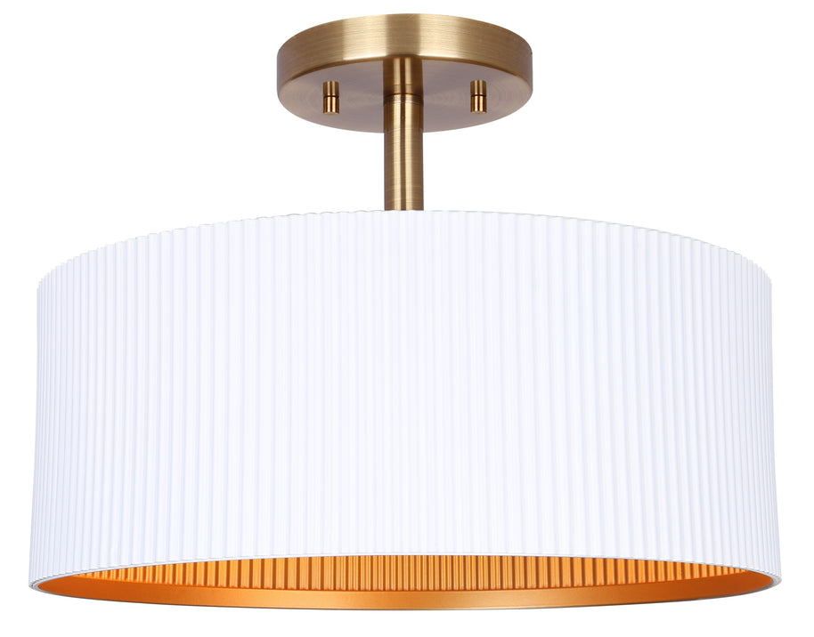 REXTON luminaire plafonnier rond 13