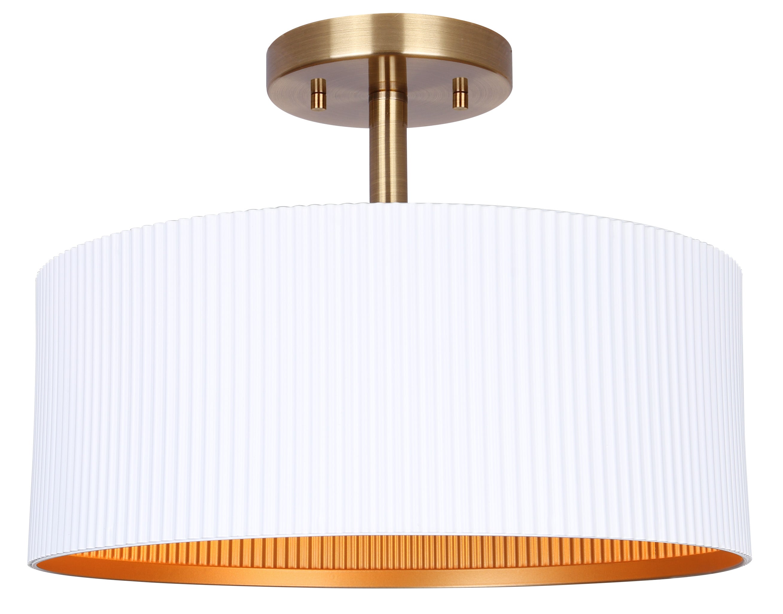 REXTON luminaire plafonnier rond 13