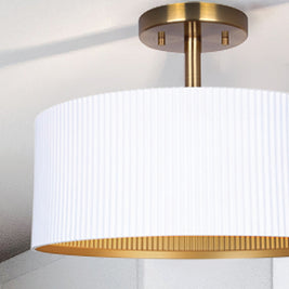 REXTON luminaire plafonnier rond 13