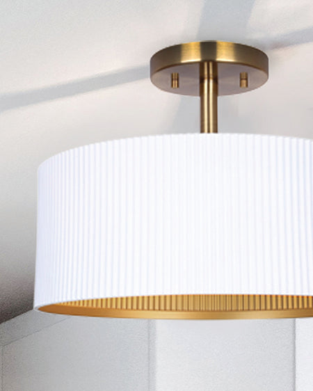 REXTON luminaire plafonnier rond 13