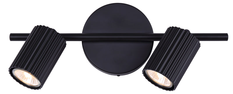 REXTON luminaire projecteur linéaire double | Luminaire Plus.ca