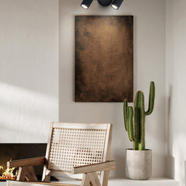 REXTON luminaire projecteur linéaire double | Luminaire Plus.ca