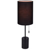 FLINT luminaire lampe de table | Luminaire Plus.ca