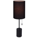 FLINT luminaire lampe de table | Luminaire Plus.ca
