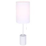 FLINT luminaire lampe de table | Luminaire Plus.ca