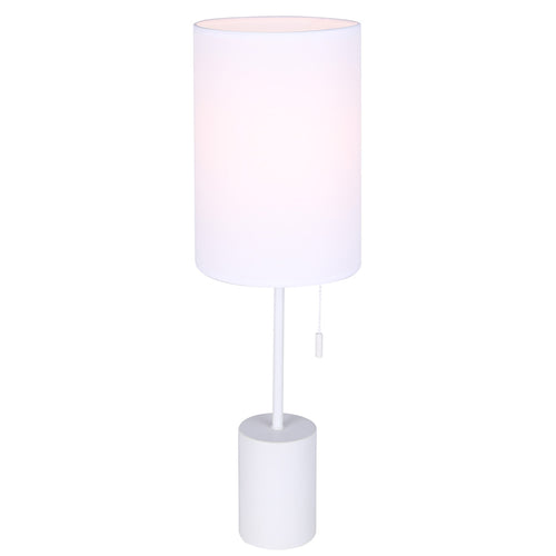 FLINT luminaire lampe de table | Luminaire Plus.ca