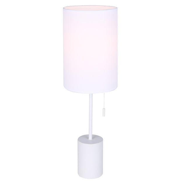 FLINT luminaire lampe de table | Luminaire Plus.ca