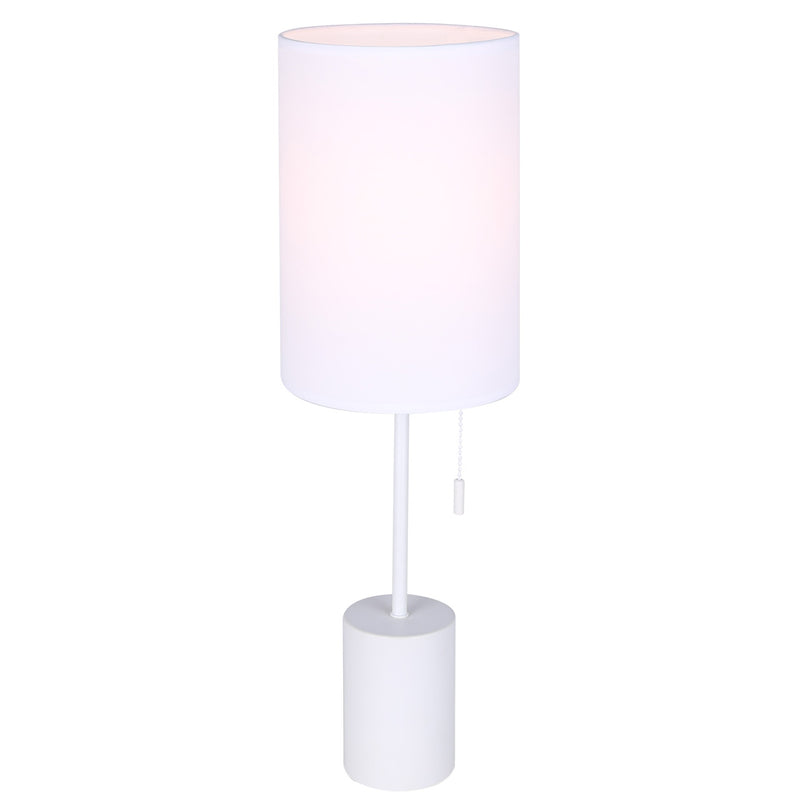 FLINT luminaire lampe de table | Luminaire Plus.ca