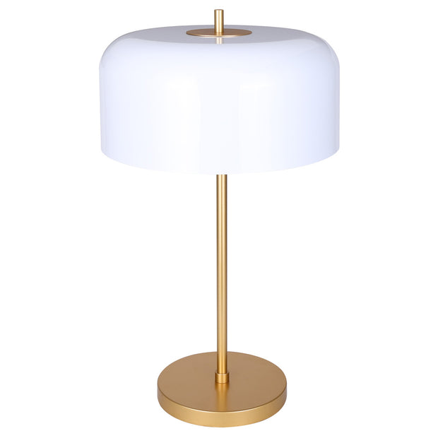 MILLI luminaire lampe de table | Luminaire Plus.ca
