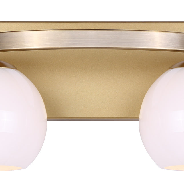 MONROE luminaire murale double | Luminaire Plus.ca