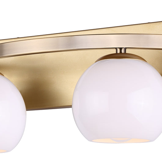 MONROE luminaire murale double | Luminaire Plus.ca