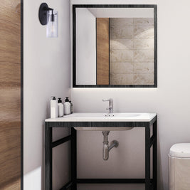 JONI luminaire mural IVL759A01BK | Luminaire Plus.ca