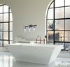 JONI luminaire mural noir  IVL759A03BK | Luminaire Plus.ca