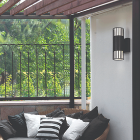 JAVON luminaire mural extérieur 7