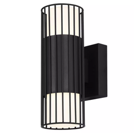 JAVON luminaire mural extérieur 7