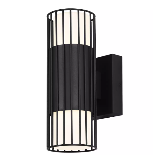 JAVON luminaire mural extérieur 7