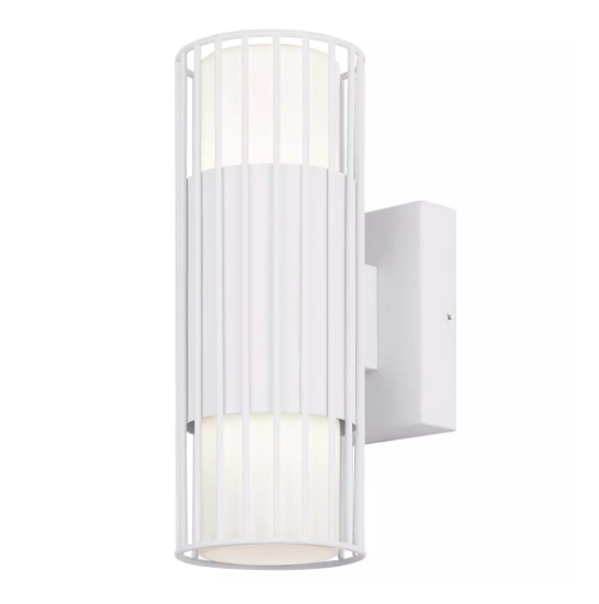 JAVON luminaire mural extérieur 7