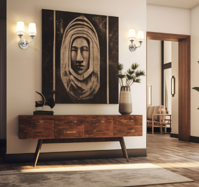 KATERINA luminaire mural 5