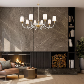 KATERINA luminaire suspendu 24