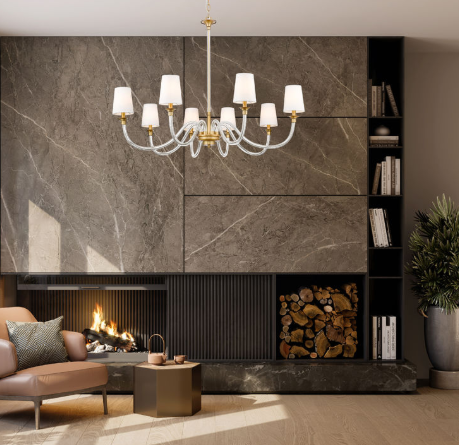 KATERINA luminaire suspendu 24