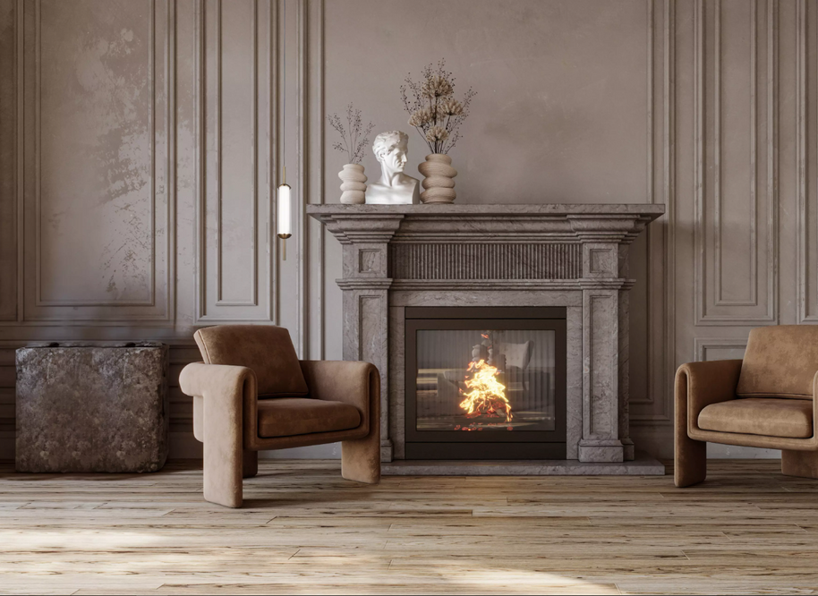 LAVENE luminaire suspendu 5''D LPL321A01GD